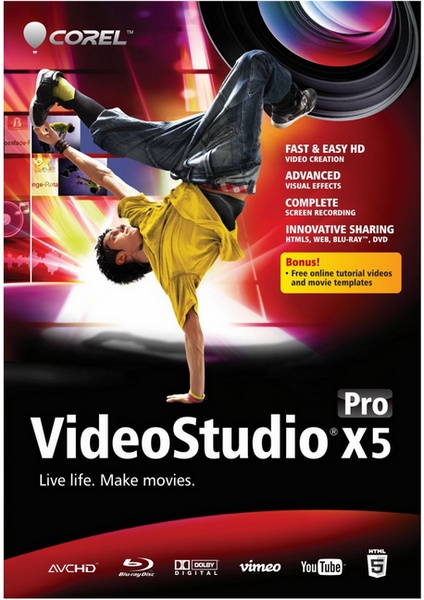 VideoStudio