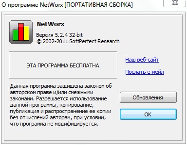 NetWorx