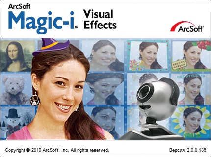 Magic-i Visual Effects