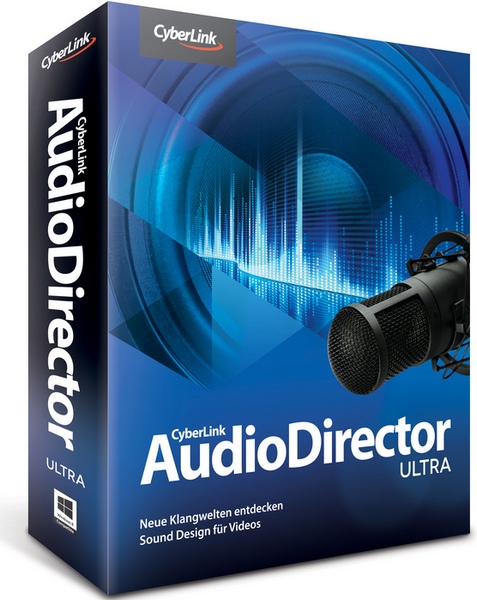 AudioDirector