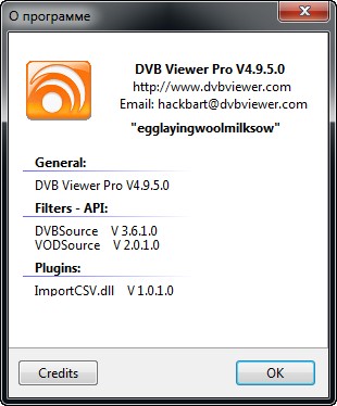 DVBViewer