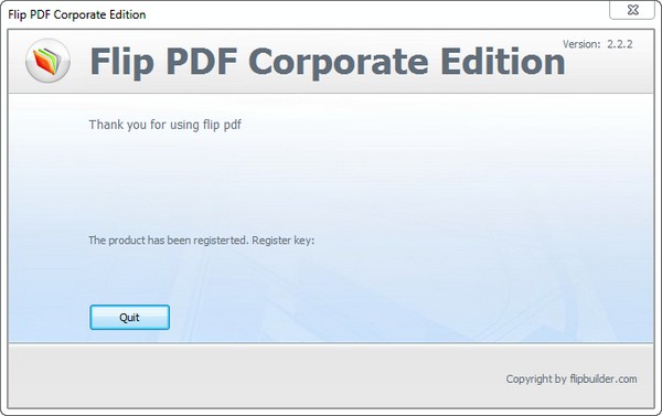 Flip PDF