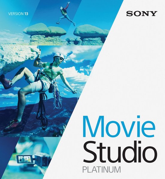 Sony Movie