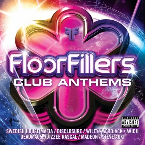 Floorfillers Club Anthems