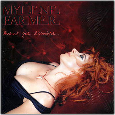 Mylene Farmer. 8