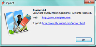 Inpaint