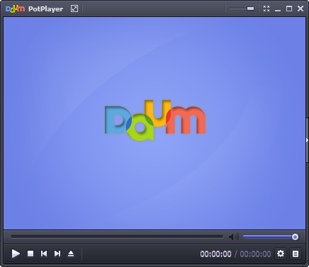 Daum PotPlayer