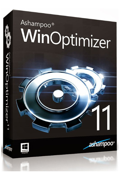 Ashampoo WinOptimizer 11