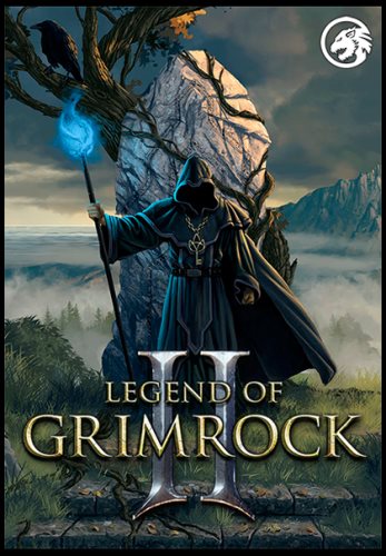 Legend of Grimrock 2