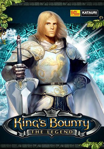 King’s Bounty