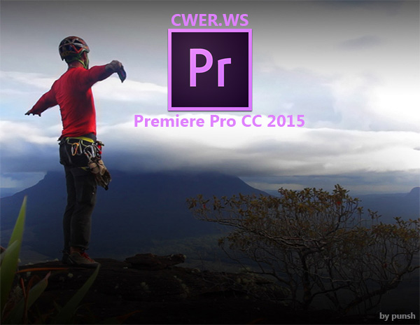 Adobe Premiere Pro CC 2015