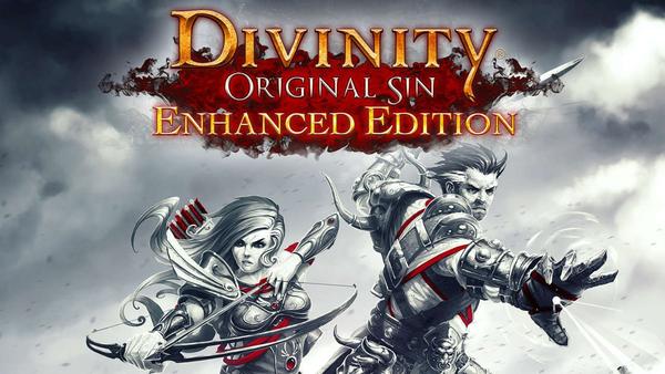 Divinity: Original Sin Enhanced Edition