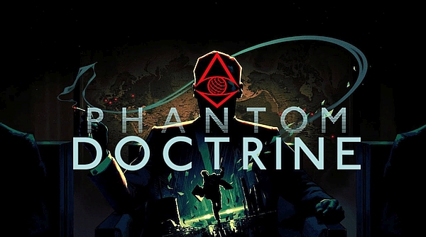 Phantom Doctrine