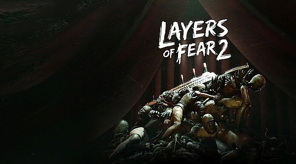 Layers of Fear 2