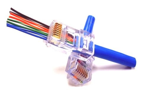 Platinum Tools ez-rj45 connector