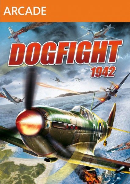 Dogfight 1942