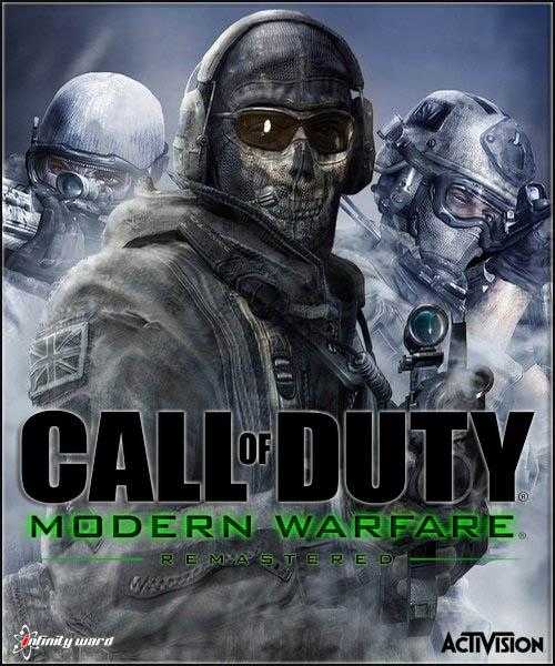 ModernWarfareRemastered