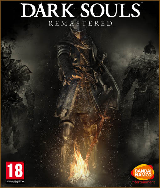 DarkSoulsRemastered