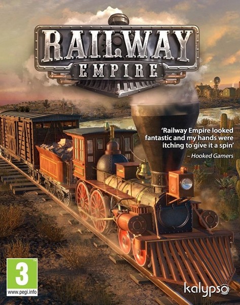 RailwayEmpire