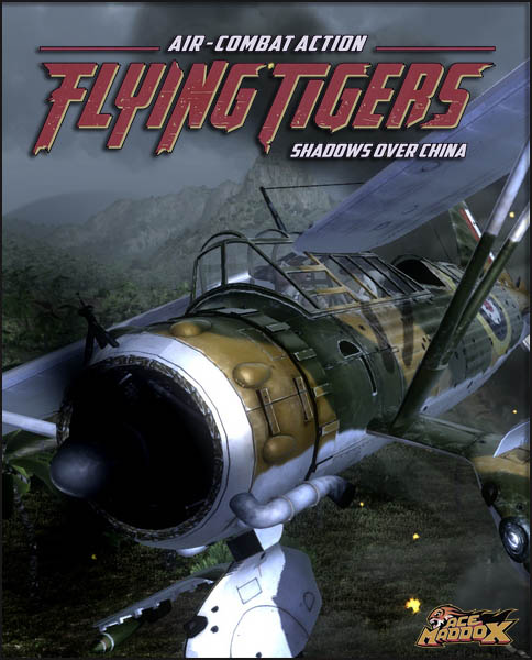 Flying Tigers