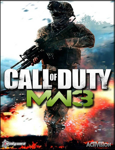 ModernWarfare