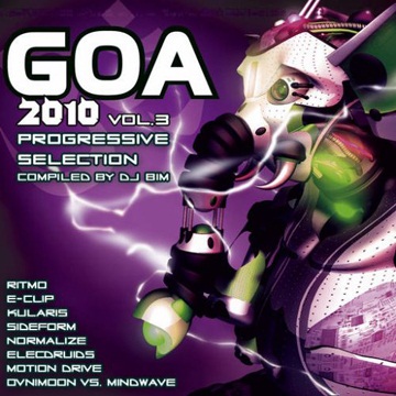 Goa 2010 Vol.3
