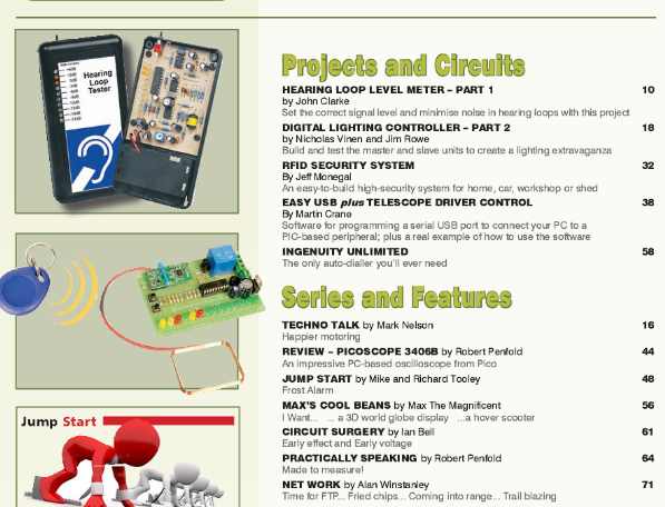 Everyday Practical Electronics №11 (November 2012)с