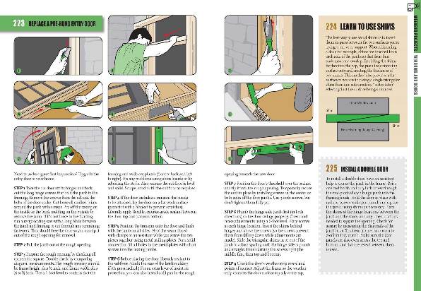 Extreme How-To. The Quick & Easy Home DIY Manual (2016)с1