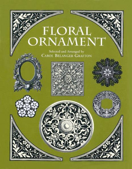 Floral Ornament