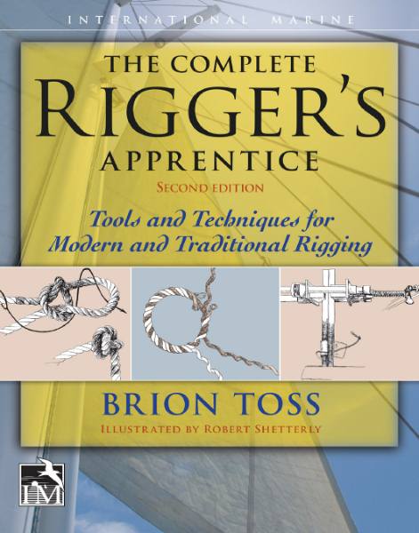 The Complete Rigger's Apprentice