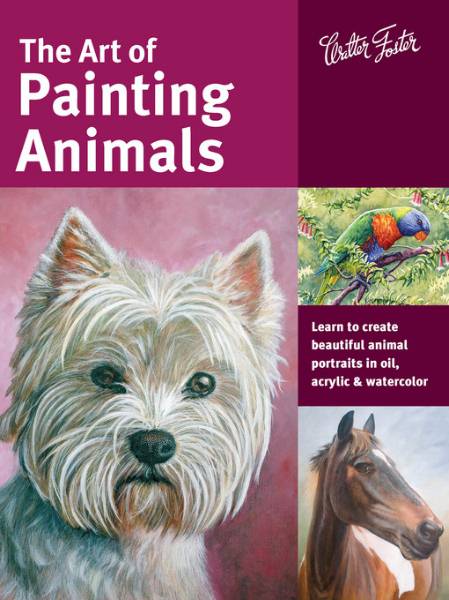 The Art of Painting Animals