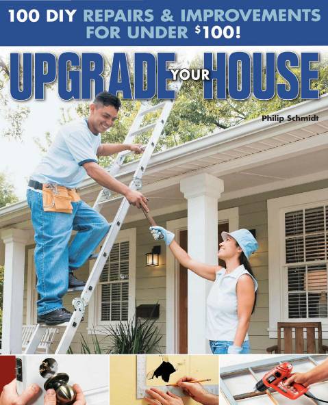 Upgrade Your House