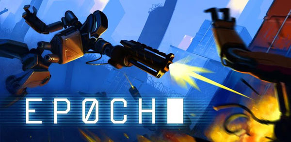 EPOCH HD