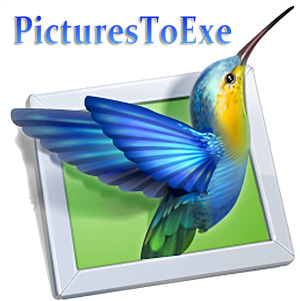 PicturesToExe Deluxe 7.0