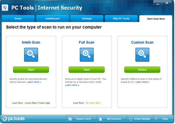 Internet Security 2012 9.0.0.888