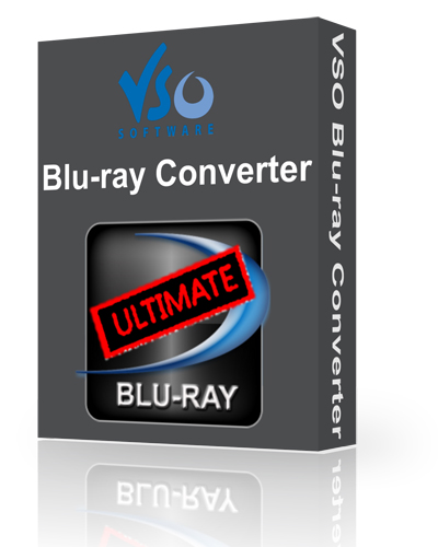 VSO Blu-ray Converter Ultimate 1.3.0.2