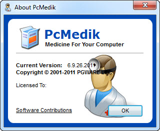 PCMedik v6.9.26.2011 Final